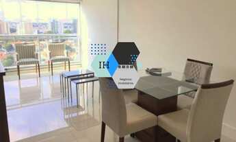 Imagem 3: Locação Apartamento 2 Dormitórios para alugar no Campo Belo