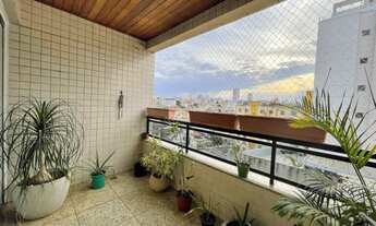 Imagem 5: Apartamento à venda, 4 quartos, 2 suítes, 3 vagas, Sagrada Família - Belo Horizonte/MG