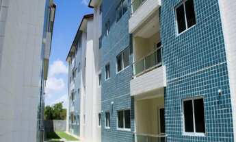 Imagem: APARTAMENTO COM ÁREA DE LAZER COMPLETA