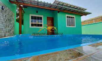 Imagem 7: Casas à venda em Unamar, Tamoios - Cabo Frio - RJ