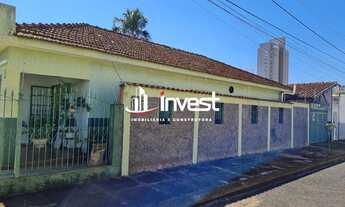 Imagem: Casa à venda, 3 quartos, 2 vagas, Santa