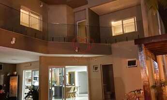 Imagem 4: Cuiabá - Casa de Condomínio - Jardim Imperial