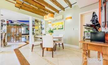 Imagem 6: PORTO ALEGRE - Casa de Condomínio - Nonoai