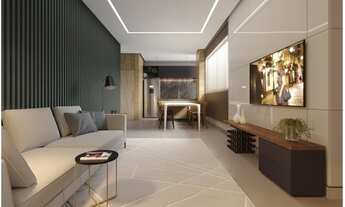 Imagem 2: Apartamento à venda, 2 quartos, 2 vagas, Anchieta - Belo Horizonte/MG