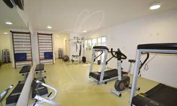 Imagem 4: São Paulo - Apartamento Padrão - Paraíso