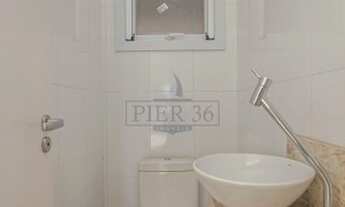 Imagem 4: Porto Alegre - Casa Padrão - Sétimo Céu