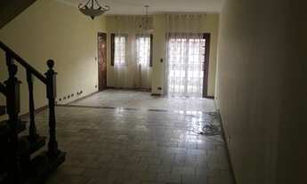 Imagem 4: Sobrado 3 Dormitórios com suíte, no Jardim N.Senhora do Carmo ZL