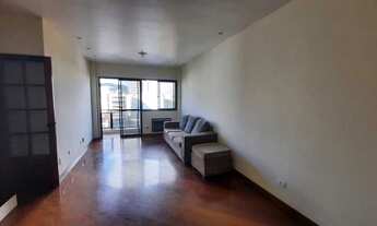 Imagem 6: Imperdível, Grajaú, praça Noel 14, apartamento, sala 3 quartos sendo 1 suíte, frente, anda