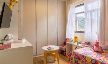 Imagem 4: Apartamento à venda, 2 quartos, 2 vagas, Cônego - Nova Friburgo/RJ