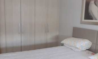 Imagem 5: Apartamento à venda, 3 quartos, 1 suíte, 2 vagas, Cidade Nova - Belo Horizonte/MG