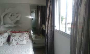 Imagem 7: Apartamento - Vila Gumercindo - São Paulo