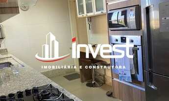 Imagem 7: Apartamento à venda, 3 quartos, 3 suítes, Santa Maria - Uberaba/MG