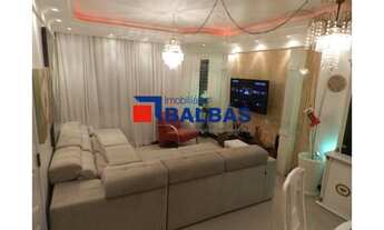 Imagem: Sobrado 3 dormitórios Vila Invernada