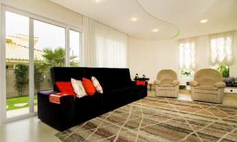 Imagem 4: CACHOEIRINHA - Casa de Condomínio - Central Parque