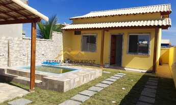 Imagem 4: Casas à venda em Unamar, Tamoios - Cabo Frio - RJ