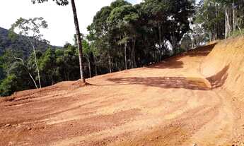 Imagem 7: Condomínio Recreio campestre terreno