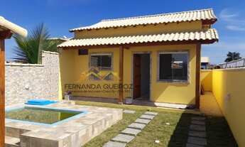 Imagem: Casas à venda em Unamar, Tamoios - Cabo