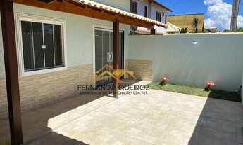 Imagem: Casas a venda em Unamar (Tamoios) - Cabo