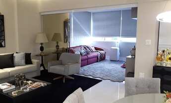 Imagem 3: Apartamento Alto Padrão para Venda em Parque Bela Vista Salvador-BA - 047