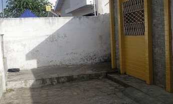 Imagem 2: Casa Ernesto geisel