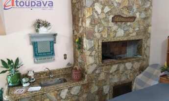 Imagem 5: Casa para Venda em Gaspar, Bela Vista, 4 dormitórios, 1 suíte, 4 banheiros, 2 vagas