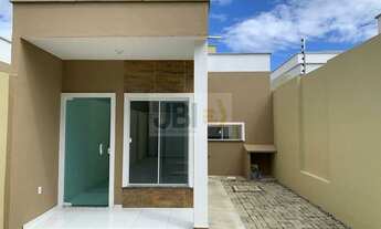 Imagem 3: Casa à venda no bairro Jardim Icaraí - Caucaia/CE