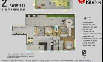 Imagem 4: BELO HORIZONTE - Apartamento Padrão - Coração Eucarístico