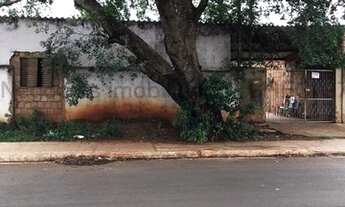 Imagem: Terreno à venda, 4 vagas, Jardim Anache