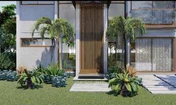 Imagem 2: Casa em Condomínio para Venda em Mata de São João, 6 dormitórios, 6 suítes, 3 banheiros, 3