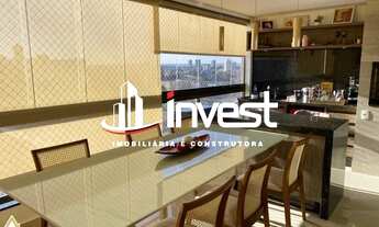 Imagem 2: Apartamento à venda, 3 quartos, 3 suítes, Santa Maria - Uberaba/MG