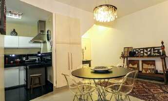 Imagem 6: Cobertura à venda, 2 quartos, 1 suíte, 2 vagas, Luxemburgo - Belo Horizonte/MG