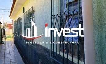 Imagem 4: Casa à venda, 3 quartos, 2 vagas, Santa Marta - Uberaba/MG