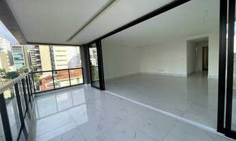 Imagem 2: Apartamento alto padrão à venda no Bom Pastor com 4 suítes, varanda gourmet e 4 vagas