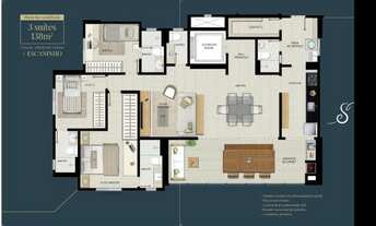 Imagem 6: Apartamento - Setor Bueno - Goiânia