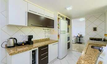 Imagem 2: CURITIBA - Casa Padrão - Bairro Alto