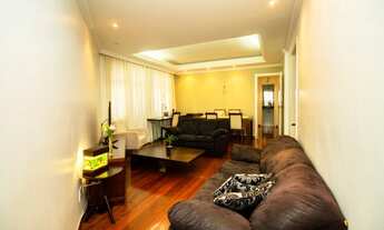 Imagem 6: Apartamento à venda, 3 quartos, 1 suíte, 2 vagas, Buritis - Belo Horizonte/MG