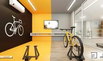 Imagem 4: Concept 258 um novo conceito de bem viver