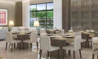 Imagem 5: Apartamento Garden com 3 dormitórios à venda, 130 m² por R$ 1.594.000,00 - Alto da Glória