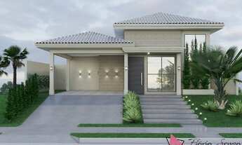 Imagem 3: Linda Casa Casa com 3 dormitórios