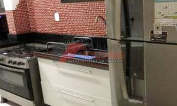 Imagem 7: APARTAMENTO A VENDA NO BAIRRO VILA LÍDIA EM CAMPINAS 57,00 M² DE ÁREA ÚTIL, UMA VAGA DE GA