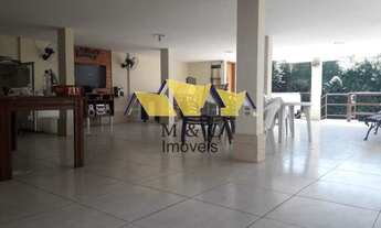 Imagem 4: MARAVILHOSA CASA DE 3 QUARTOS SENDO UM DELES SUÍTE EM IRAJÁ