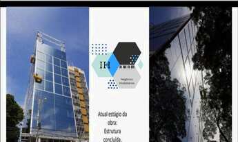 Imagem 2: Prédio Comercial para alugar em Santo Amaro