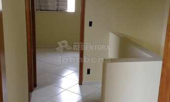 Imagem 2: São José do Rio Preto - Casa de Condomínio - Estância São João