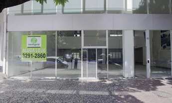 Imagem 2: Loja para alugar com 1307 m² e 15 vagas - Savassi - Belo Horizonte/MG