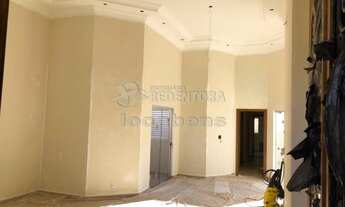 Imagem 2: São José do Rio Preto - Casa de Condomínio - Village Damha Rio Preto II