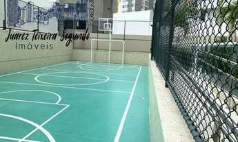 Imagem 6: APARTAMENTO NO RISERVATTO NA GRAÇA ANDAR INTERMEDIÁRIO COMO A CONSTRUTORA ENTREGOU!