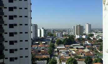 Imagem 3: Apartamento com 3 quartos no ED. PONTAL - Bairro Goiabeiras em Cuiabá