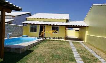 Imagem: Casas a venda em Unamar (Tamoios) - Cabo