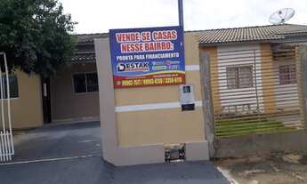 Imagem 5: Casa em NOBRES MT Apenas 5 mil Entrada