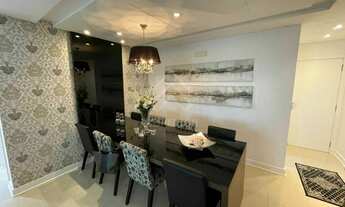 Imagem 5: Excelente Apartamento com vista fantástica para Beira Rio de Itajaí próximo as principais